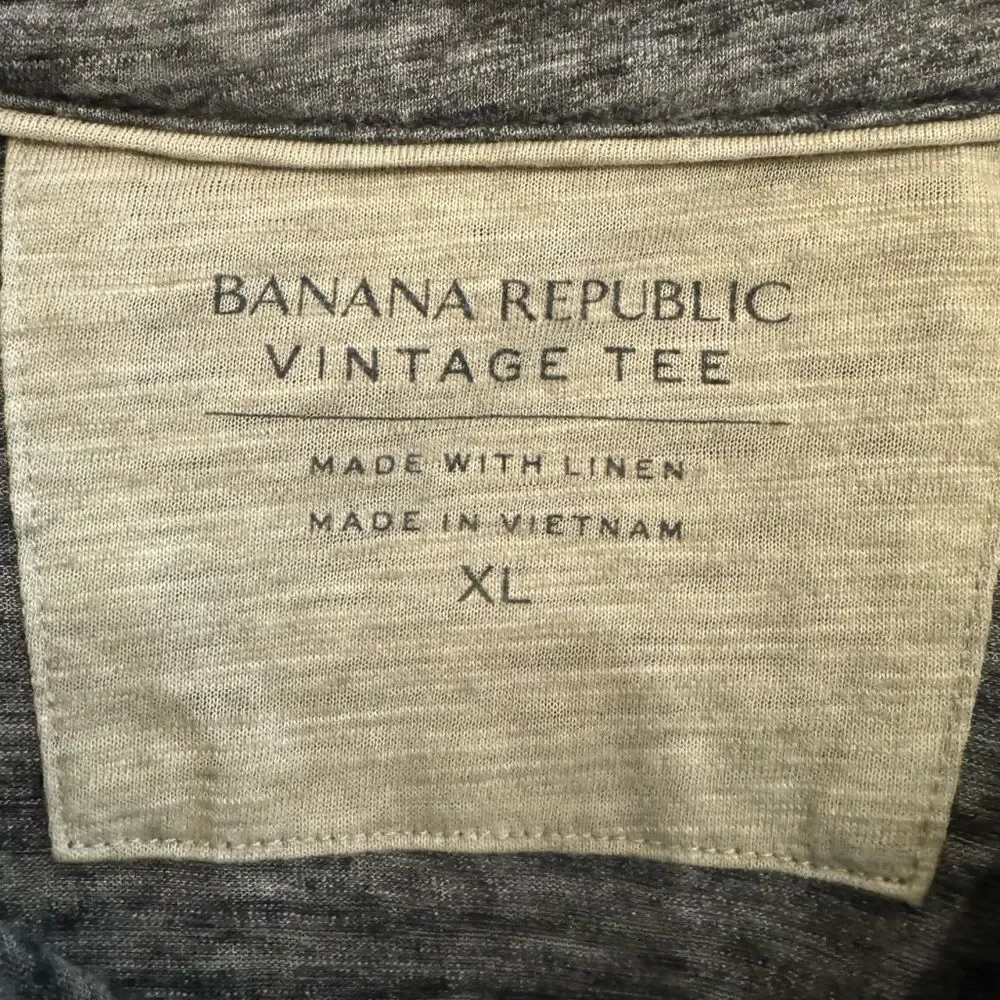 Banana Republic banana republic